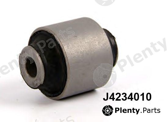  NIPPARTS part J4234010 Control Arm-/Trailing Arm Bush