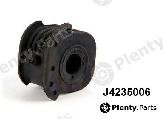  NIPPARTS part J4235006 Control Arm-/Trailing Arm Bush