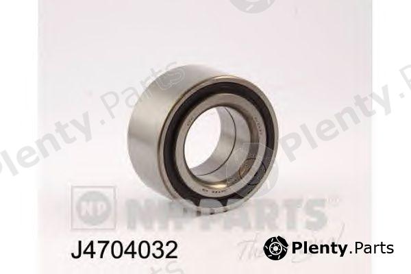  NIPPARTS part J4704032 Wheel Bearing Kit