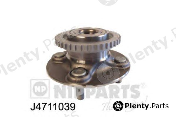  NIPPARTS part J4711039 Wheel Bearing Kit