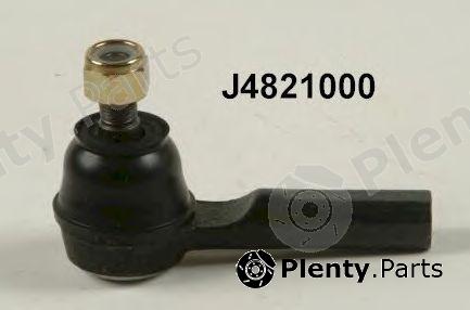  NIPPARTS part J4821000 Tie Rod End