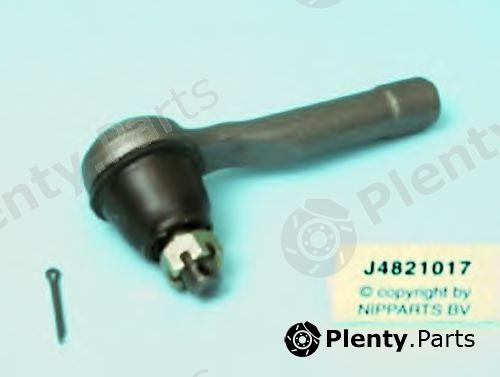  NIPPARTS part J4821017 Tie Rod End