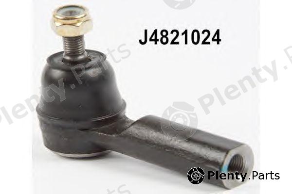  NIPPARTS part J4821024 Tie Rod End