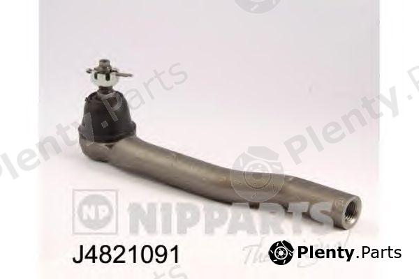  NIPPARTS part J4821091 Tie Rod End