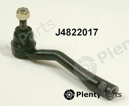  NIPPARTS part J4822017 Tie Rod End