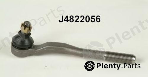  NIPPARTS part J4822056 Tie Rod End