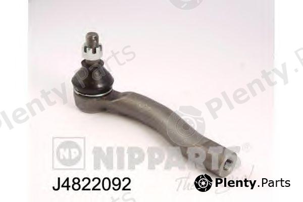  NIPPARTS part J4822092 Tie Rod End