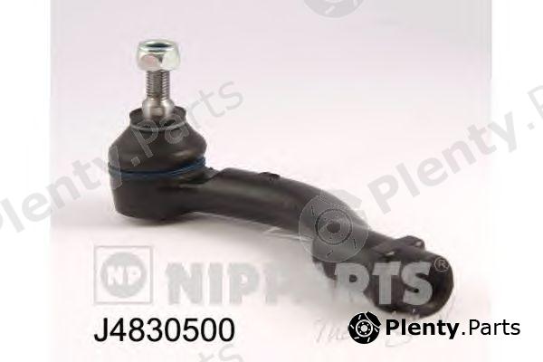 NIPPARTS part J4830500 Tie Rod End