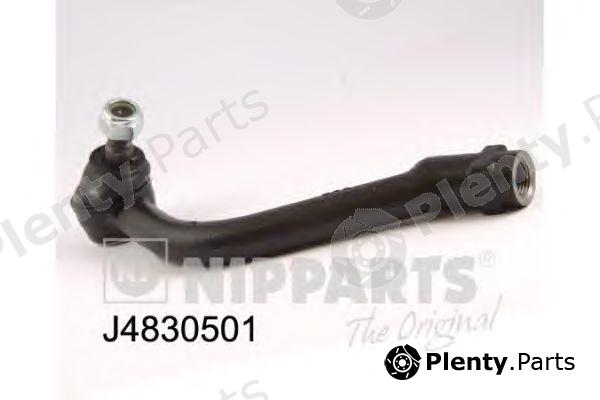  NIPPARTS part J4830501 Tie Rod End