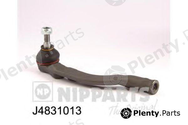  NIPPARTS part J4831013 Tie Rod End