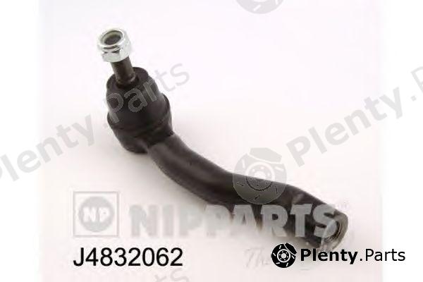  NIPPARTS part J4832062 Tie Rod End