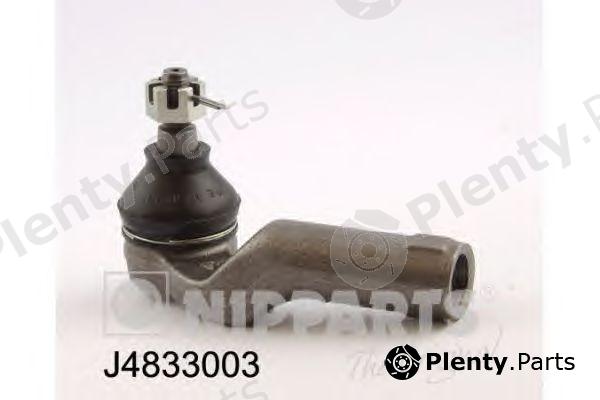  NIPPARTS part J4833003 Tie Rod End