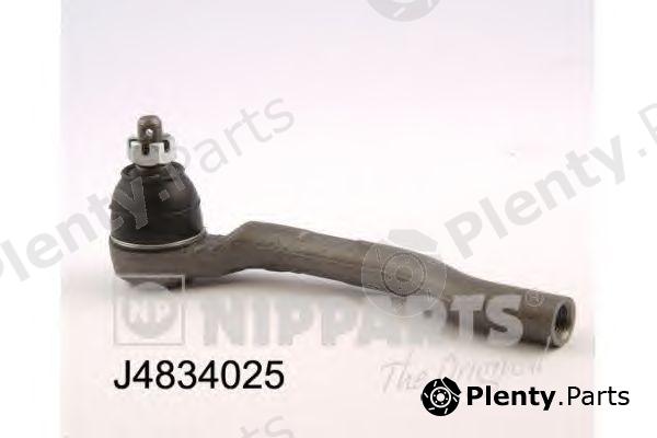  NIPPARTS part J4834025 Tie Rod End