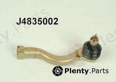  NIPPARTS part J4835002 Tie Rod End