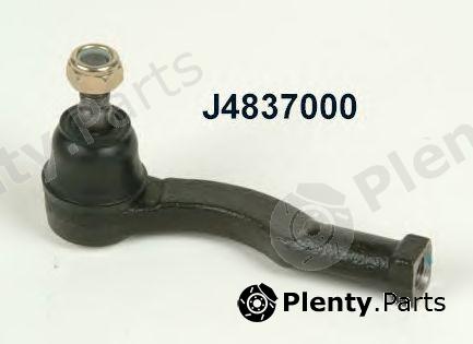  NIPPARTS part J4837000 Tie Rod End