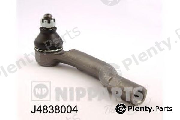  NIPPARTS part J4838004 Tie Rod End