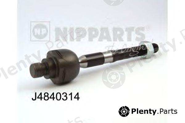  NIPPARTS part J4840314 Tie Rod Axle Joint