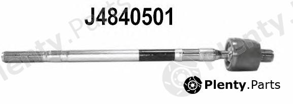  NIPPARTS part J4840501 Tie Rod Axle Joint