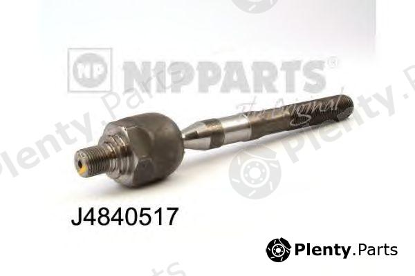  NIPPARTS part J4840517 Tie Rod Axle Joint