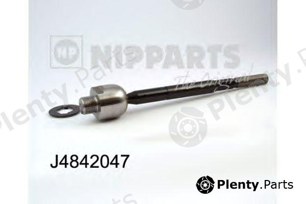  NIPPARTS part J4842047 Tie Rod Axle Joint