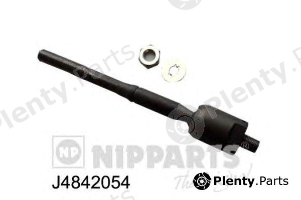  NIPPARTS part J4842054 Tie Rod Axle Joint