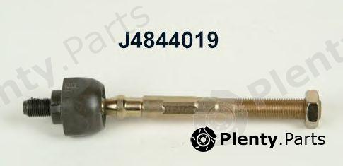  NIPPARTS part J4844019 Tie Rod Axle Joint