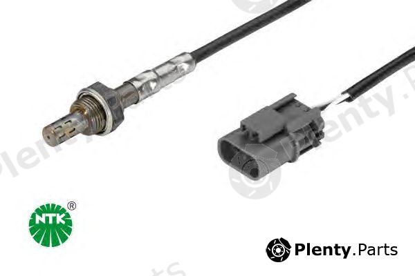  NGK part 1887 Lambda Sensor