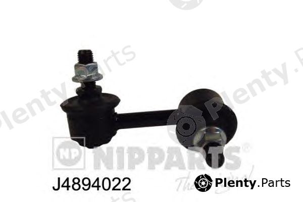  NIPPARTS part J4894022 Rod/Strut, stabiliser