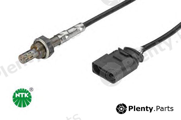  NGK part 0435 Lambda Sensor
