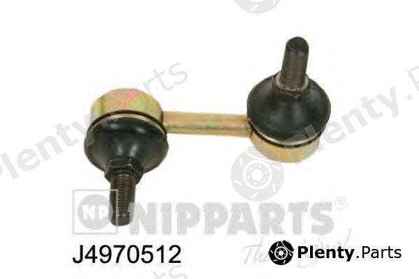  NIPPARTS part J4970512 Rod/Strut, stabiliser