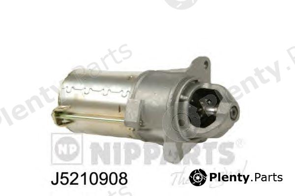  NIPPARTS part J5210908 Starter