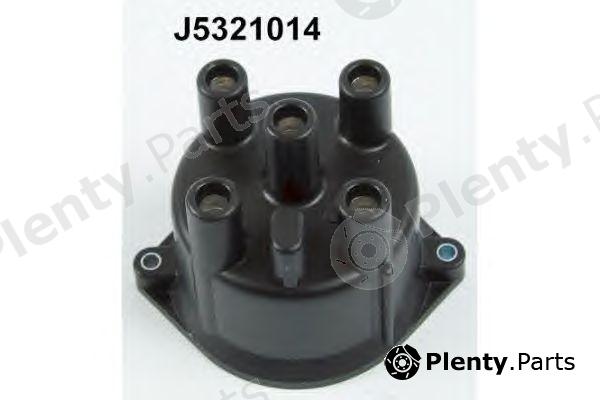 NIPPARTS part J5321014 Distributor Cap