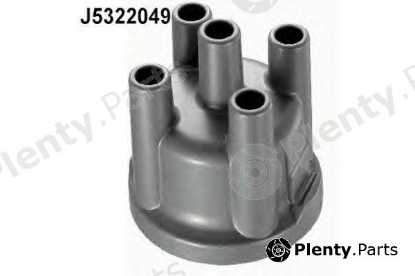  NIPPARTS part J5322049 Distributor Cap
