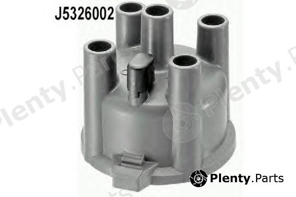 NIPPARTS part J5326002 Distributor Cap