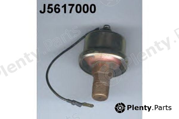  NIPPARTS part J5617000 Oil Pressure Switch