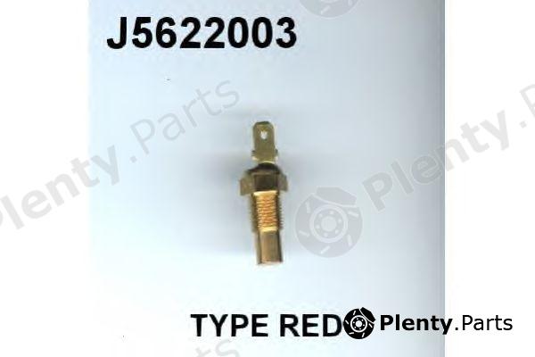  NIPPARTS part J5622003 Sensor, coolant temperature