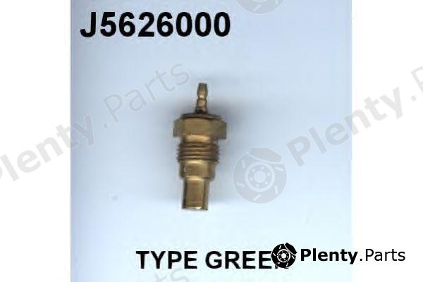  NIPPARTS part J5626000 Sensor, coolant temperature