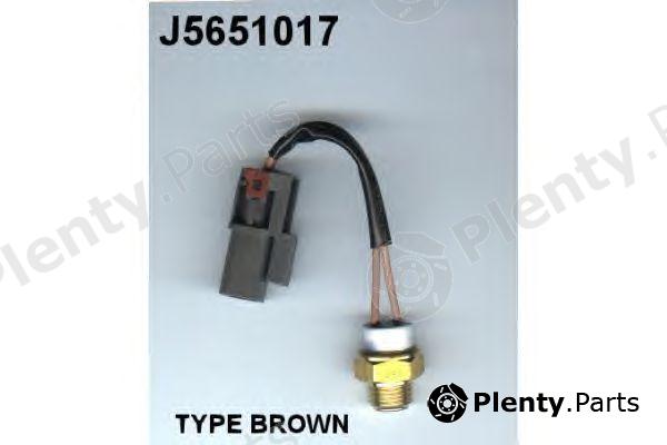  NIPPARTS part J5651017 Temperature Switch, radiator fan