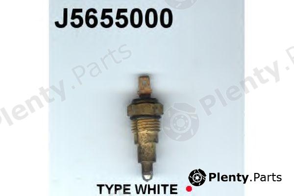  NIPPARTS part J5655000 Temperature Switch, radiator fan