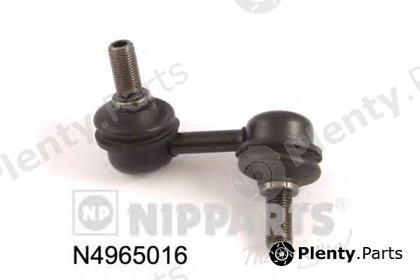 NIPPARTS part N4965016 Rod/Strut, stabiliser