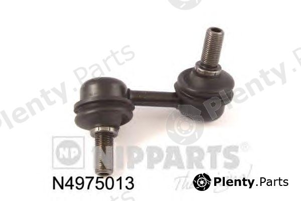  NIPPARTS part N4975013 Rod/Strut, stabiliser