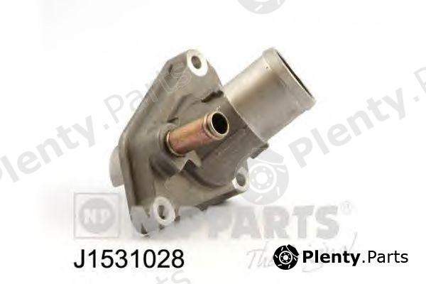  NIPPARTS part J1531028 Thermostat, coolant