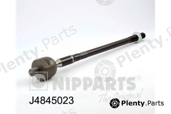  NIPPARTS part J4845023 Tie Rod Axle Joint