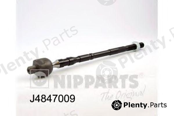  NIPPARTS part J4847009 Tie Rod Axle Joint
