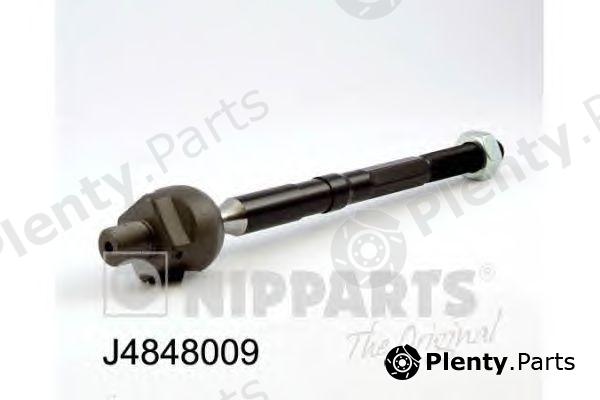  NIPPARTS part J4848009 Tie Rod Axle Joint
