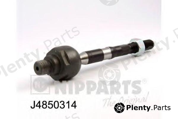  NIPPARTS part J4850314 Tie Rod Axle Joint