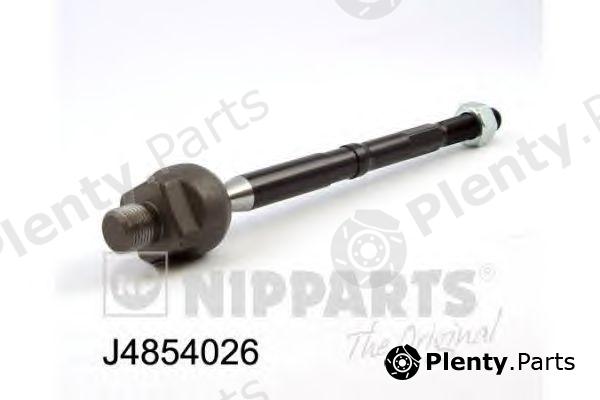  NIPPARTS part J4854026 Tie Rod Axle Joint