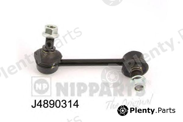  NIPPARTS part J4890314 Rod/Strut, stabiliser