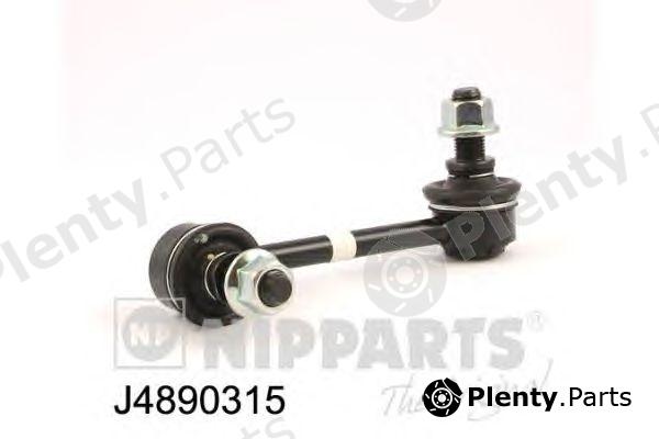  NIPPARTS part J4890315 Rod/Strut, stabiliser