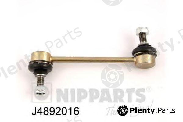  NIPPARTS part J4892016 Rod/Strut, stabiliser